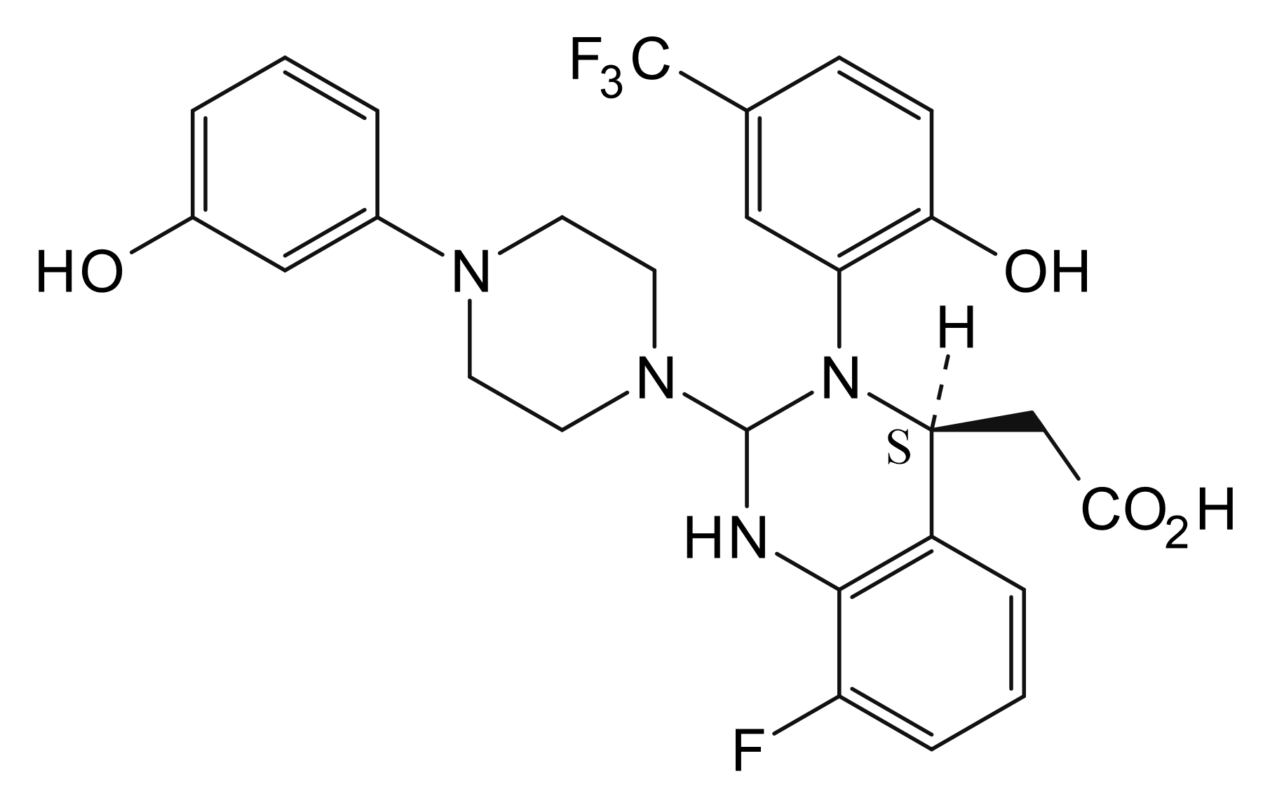 Letermovir Impurity 24