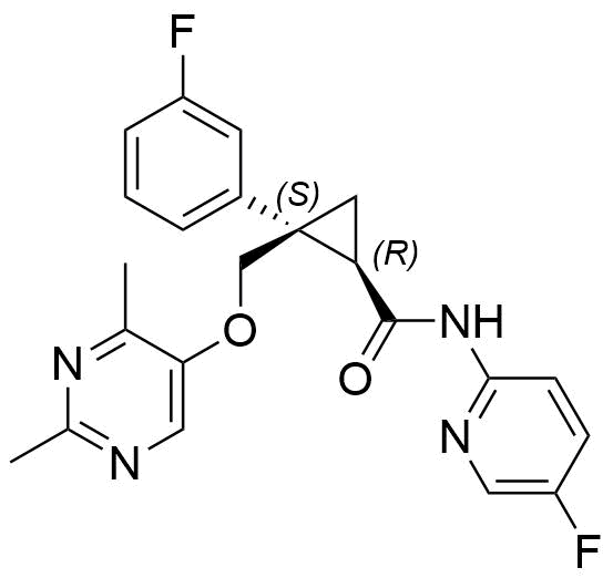 Lemborexant