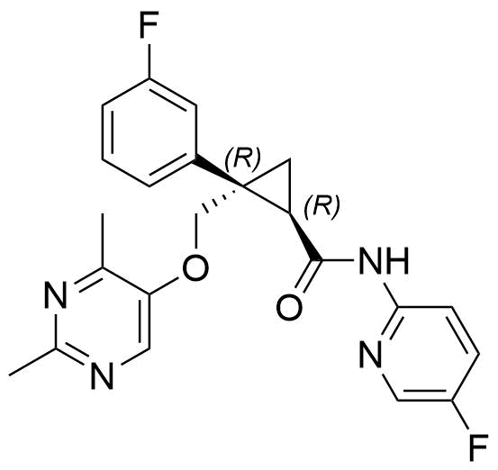 Lemborexant Impurity 8