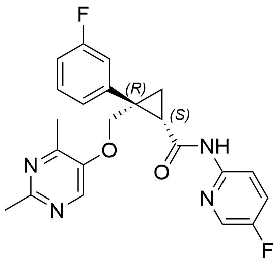 Lemborexant Impurity 9