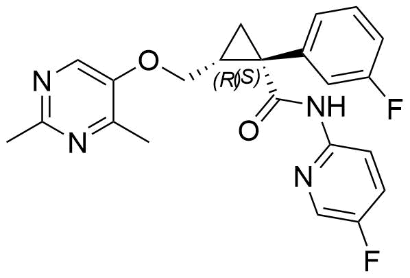 Lemborexant Impurity 10