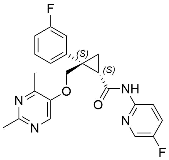 Lemborexant Impurity 12