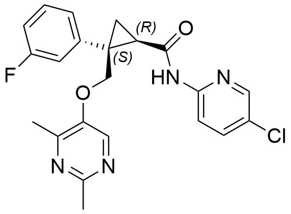 Lemborexant Impurity 15