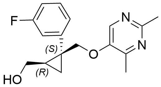 Lemborexant Impurity 16