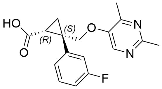 Lemborexant Impurity 17