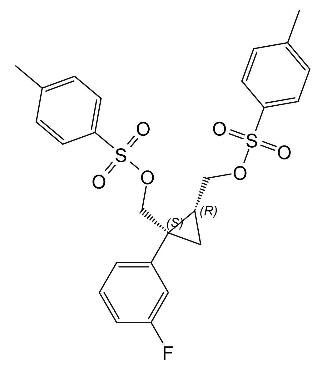 Lemborexant Impurity 21