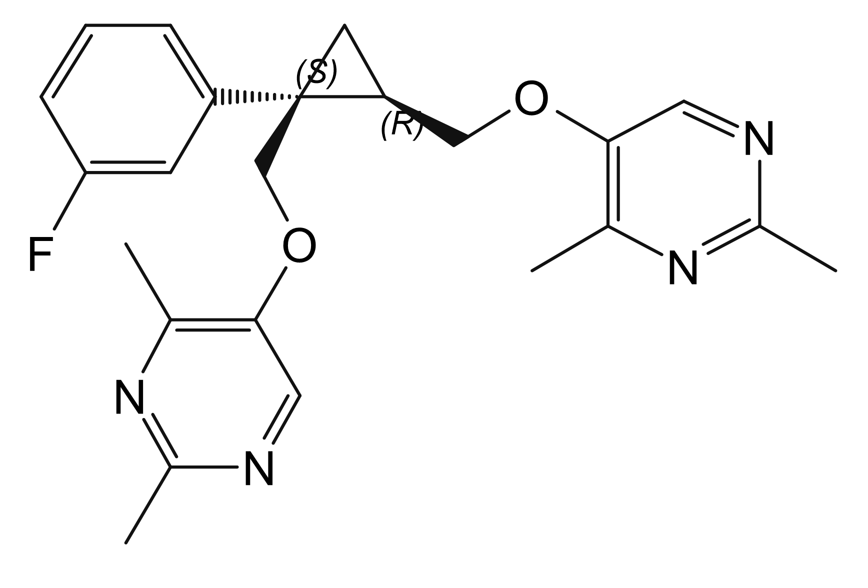 Lemborexant Impurity 23