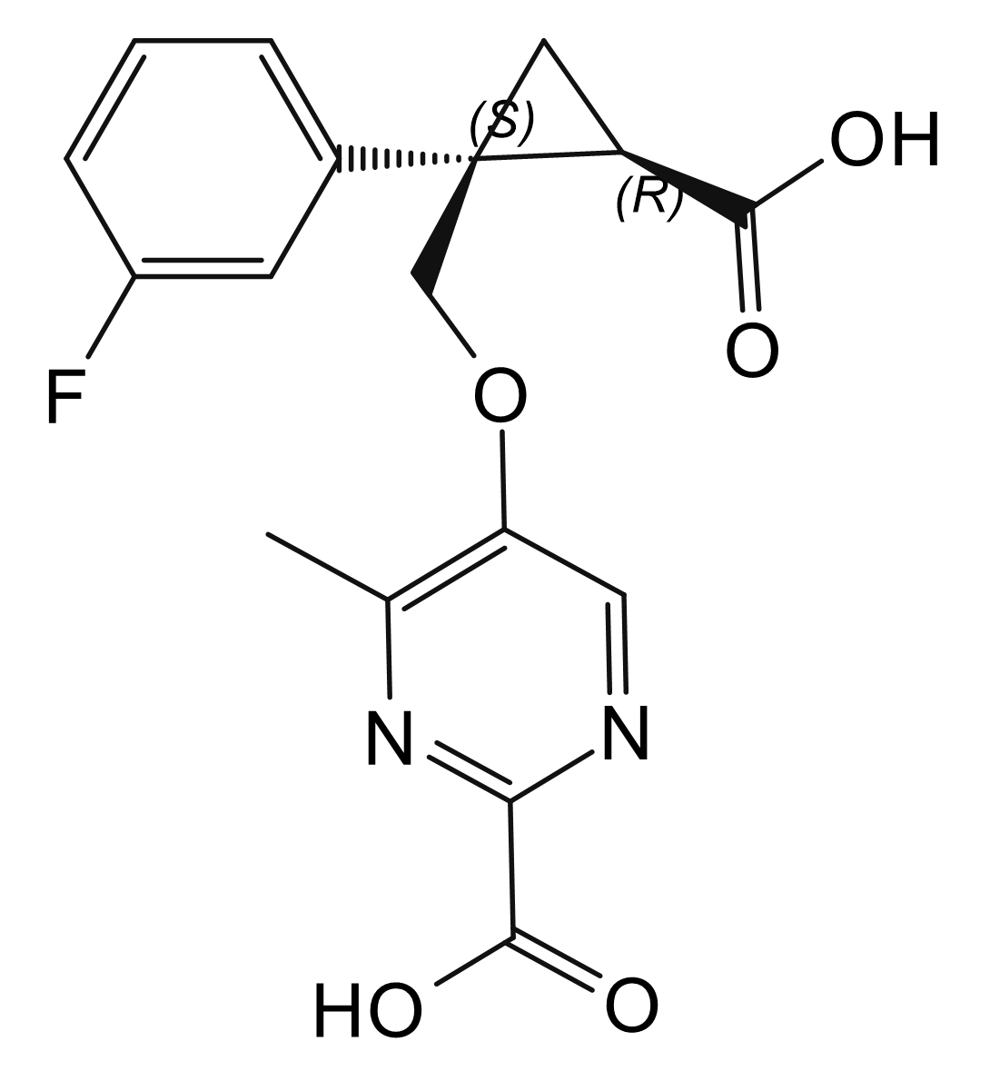 Lemborexant Impurity 24