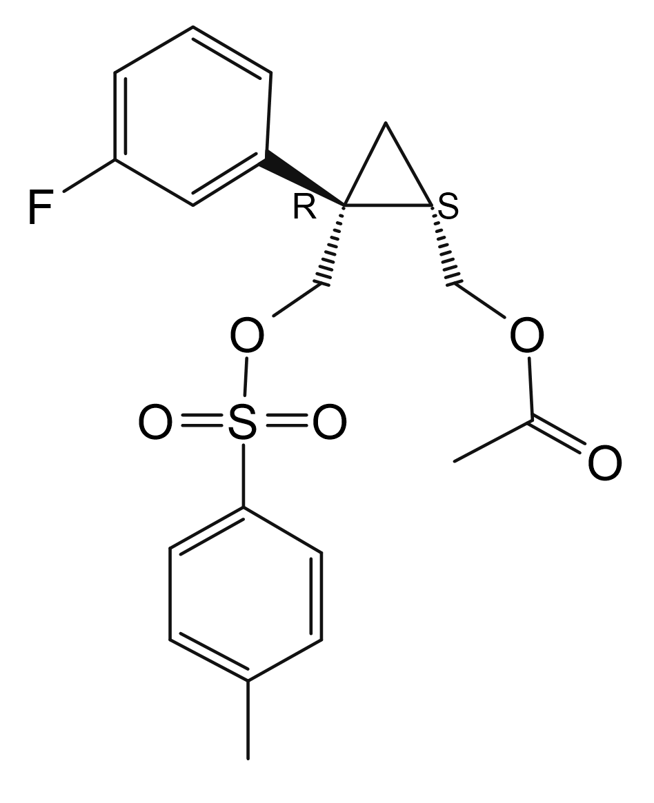 Lemborexant Impurity 25