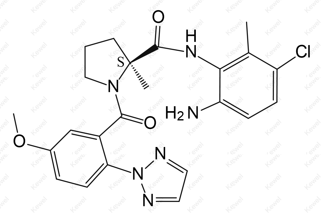 Lemborexant Impurity 27