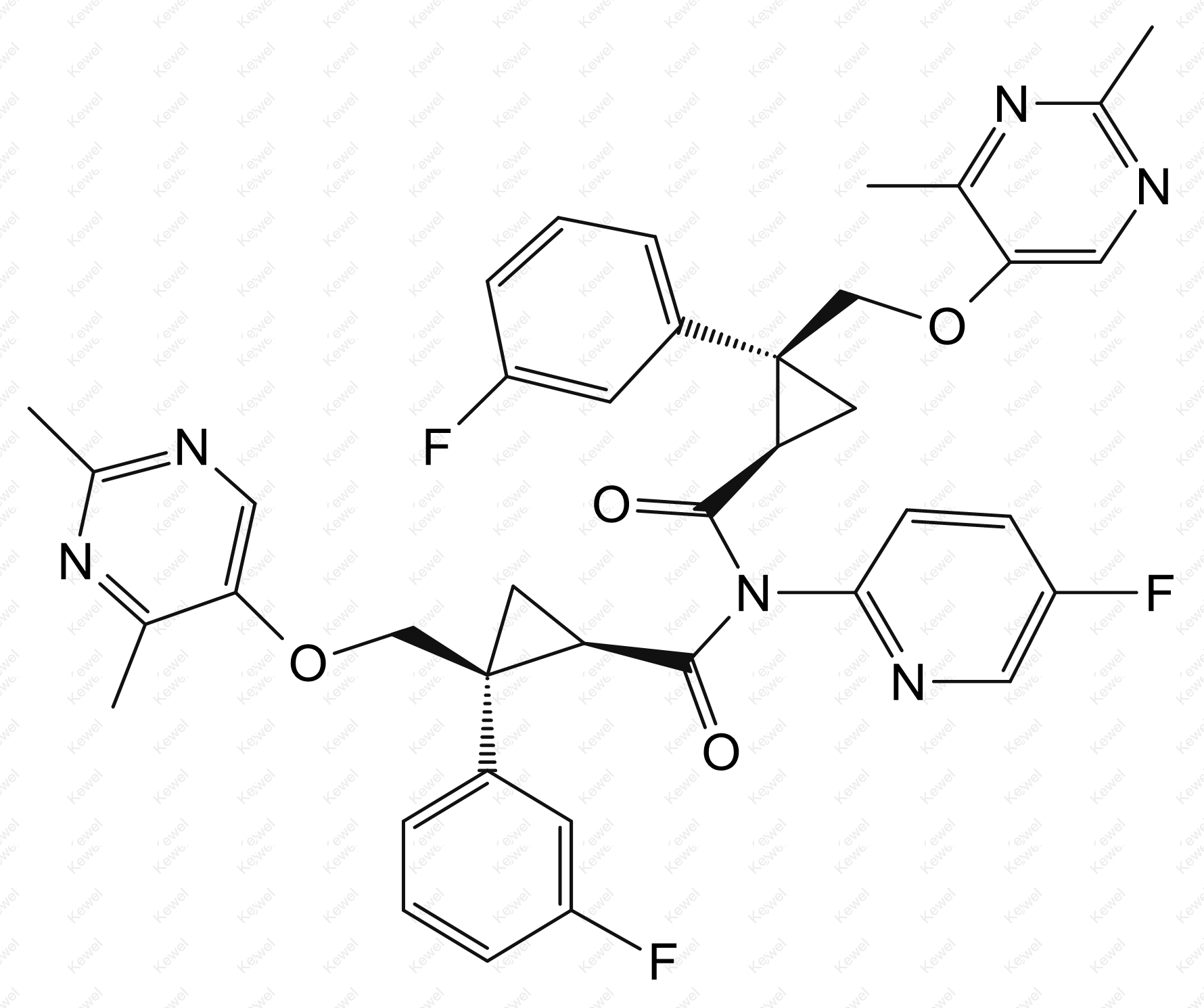 Lemborexant Impurity 28