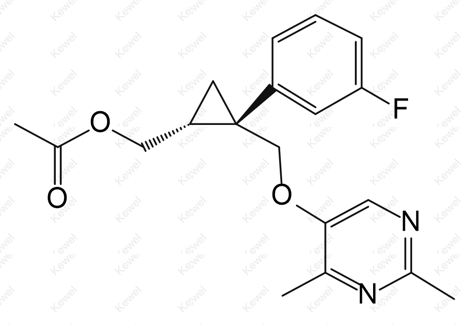 Lemborexant Impurity 34