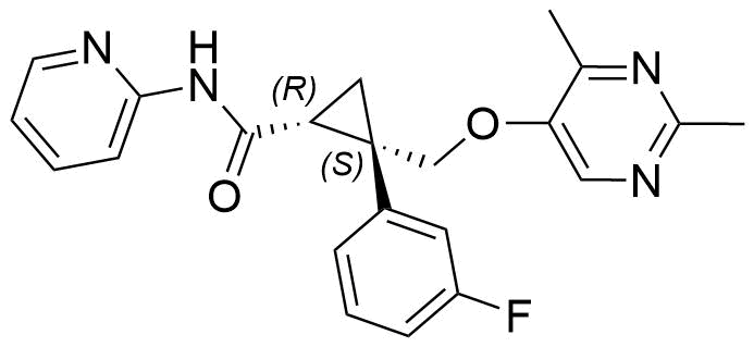 Lemborexant Impurity 4