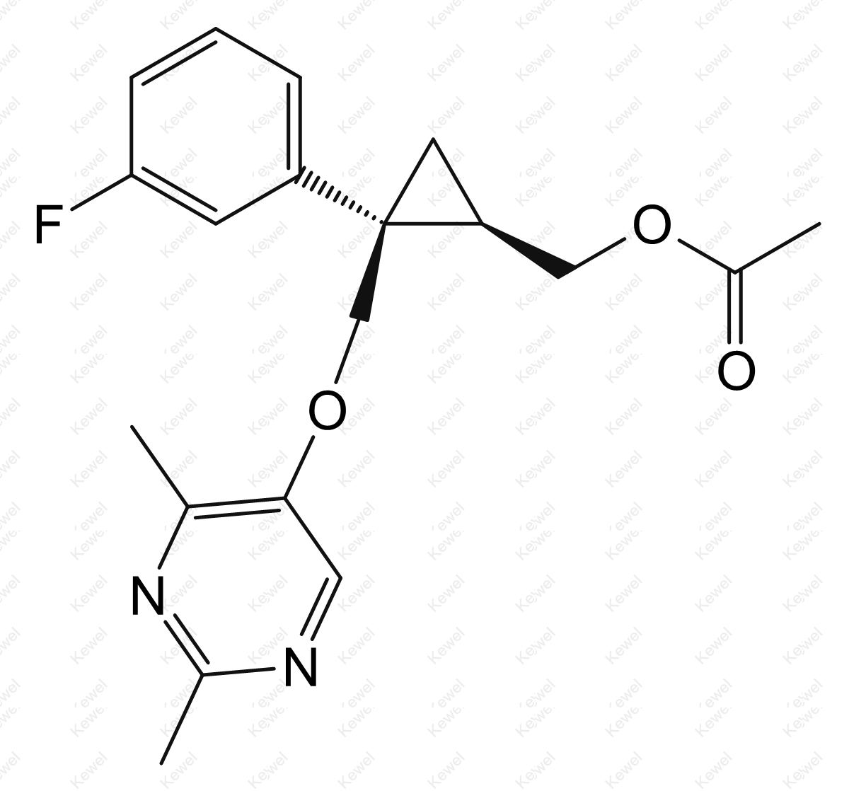 Lemborexant Impurity 27