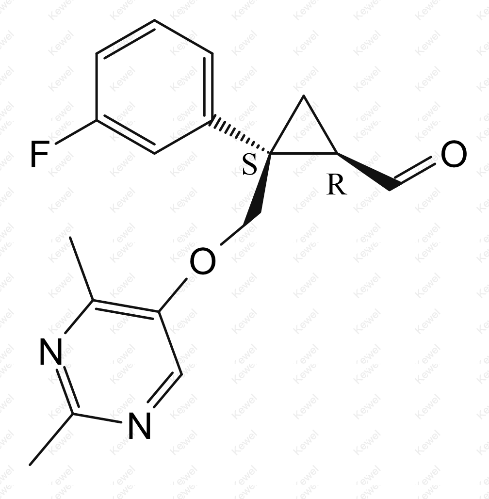 Lemborexant Impurity 29