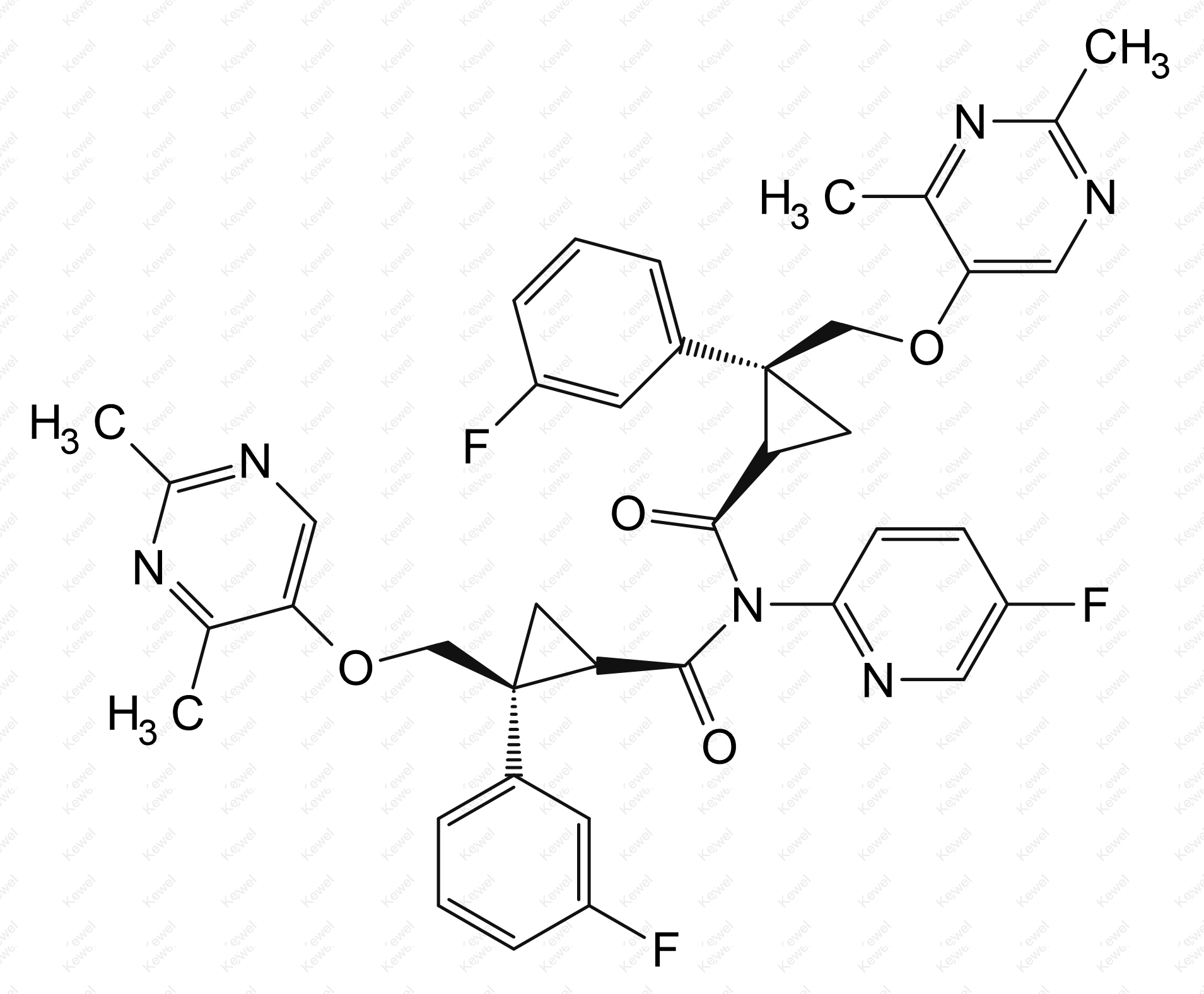 Lemborexant Impurity 31