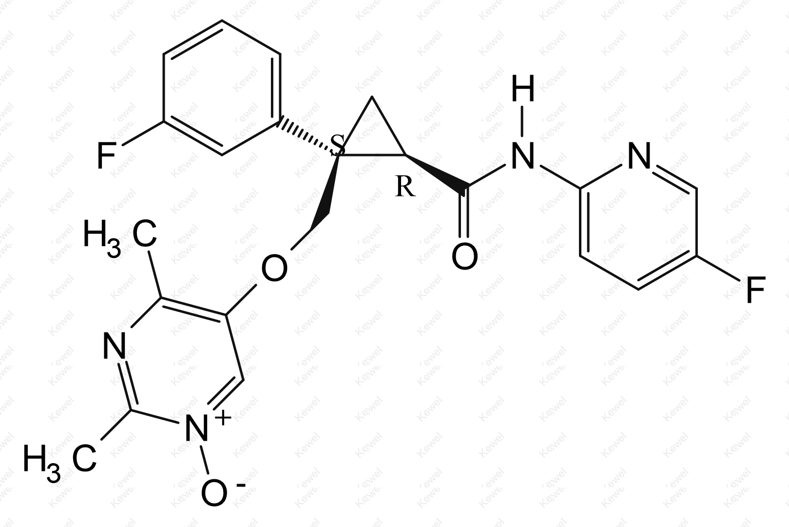 Lemborexant Impurity 32