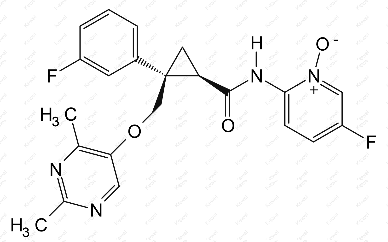 Lemborexant Impurity 34