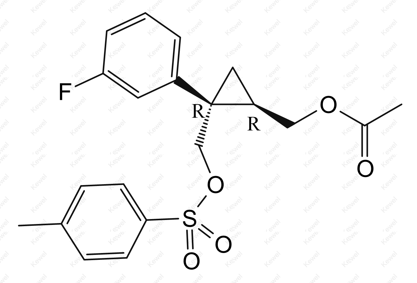 Lemborexant Impurity 36