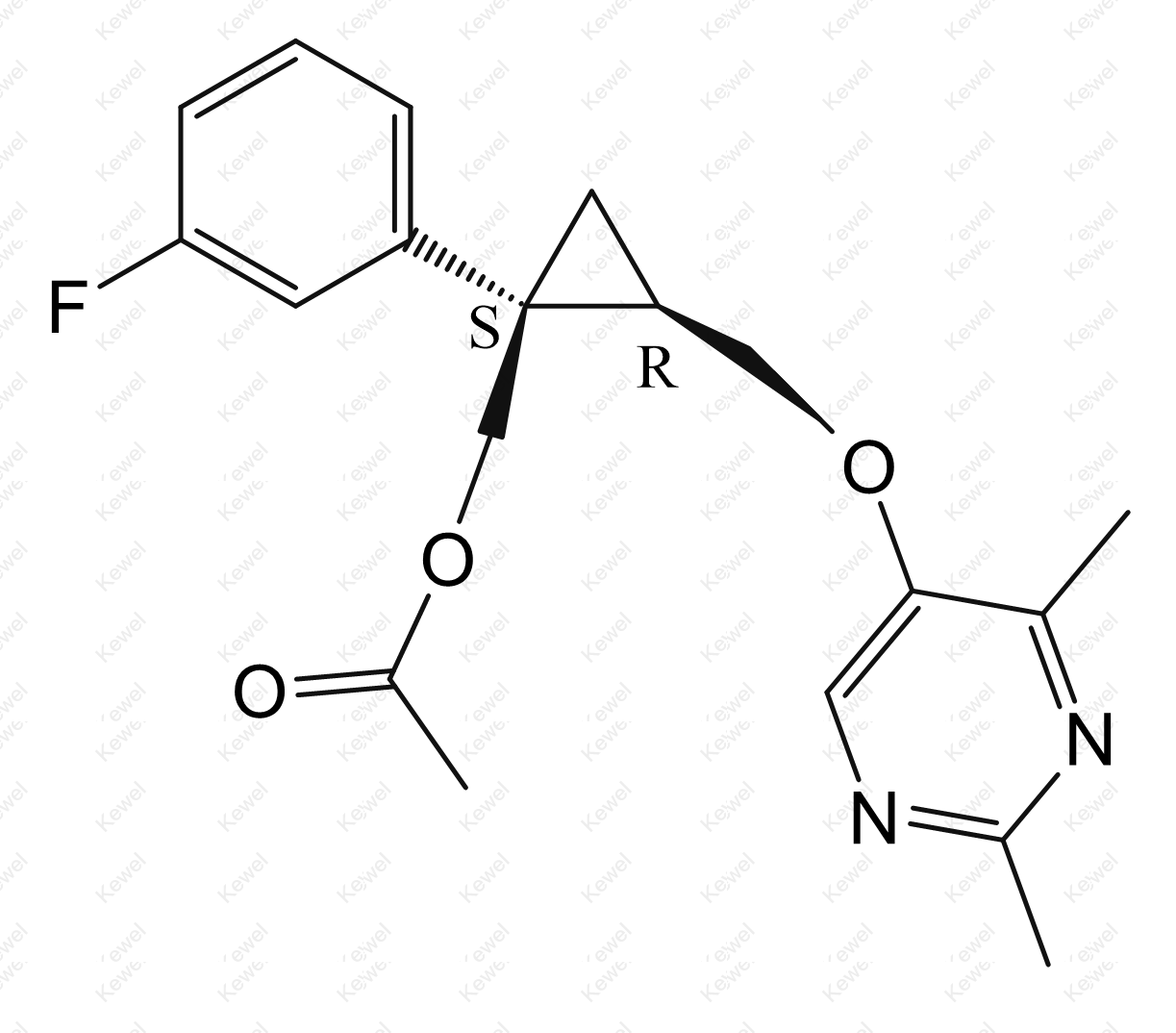 Lemborexant Impurity 43