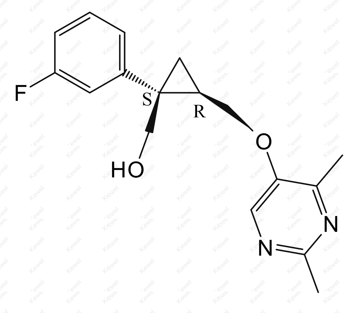 Lemborexant Impurity 44