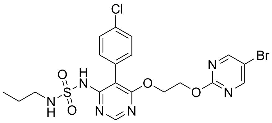Macitentan Impurity 4
