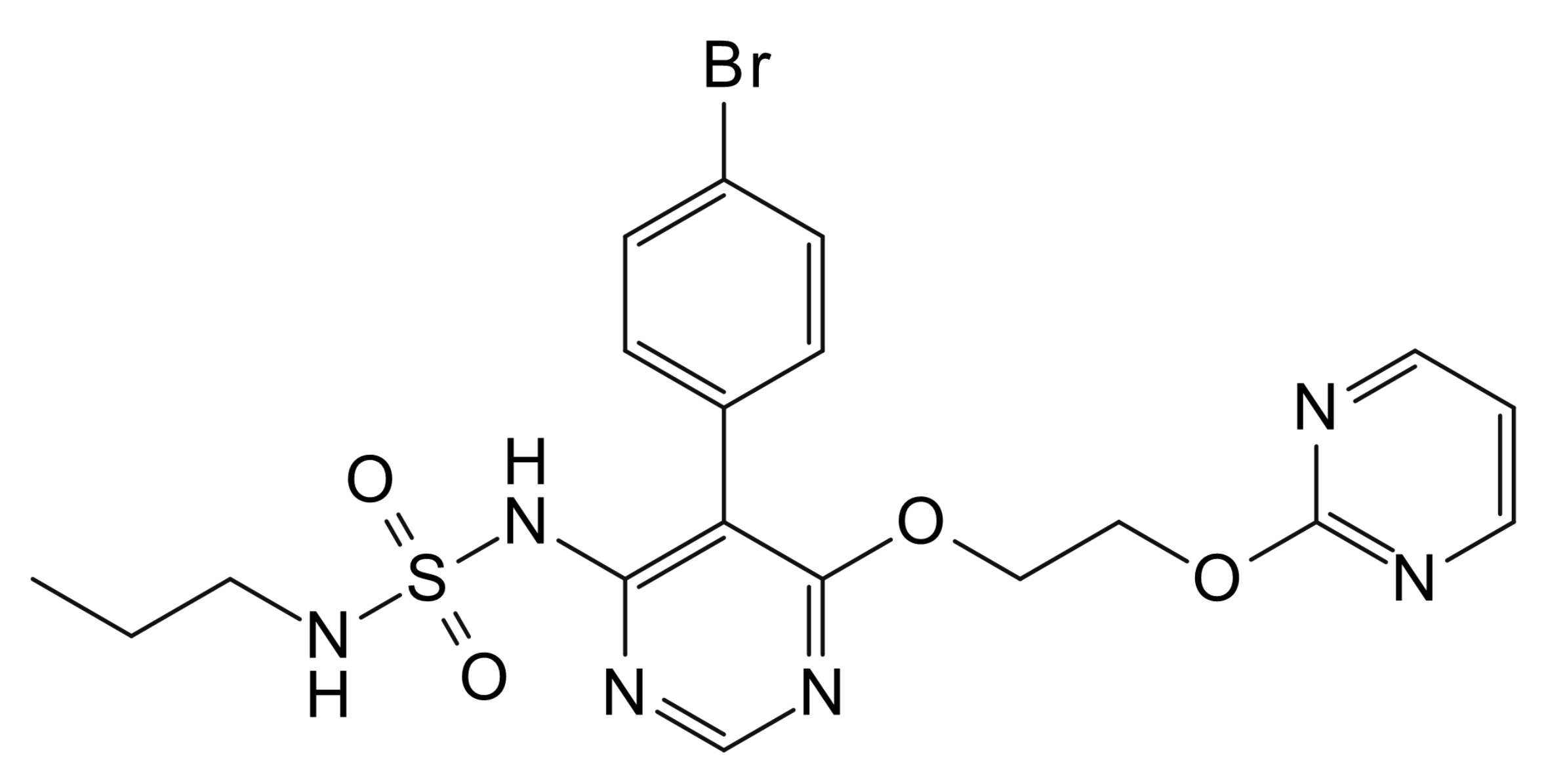 Macitentan Impurity 13