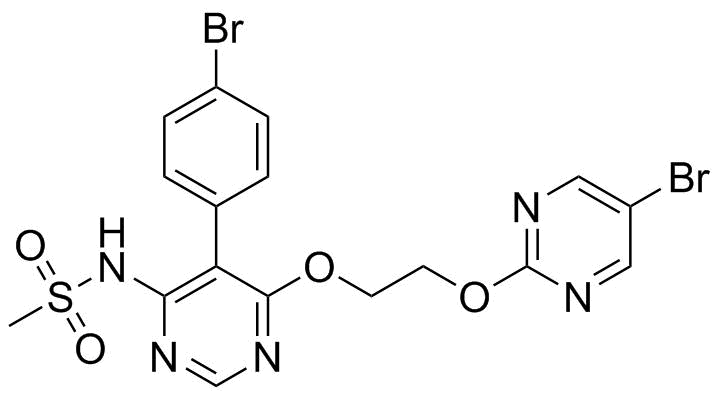 Macitentan Impurity 14