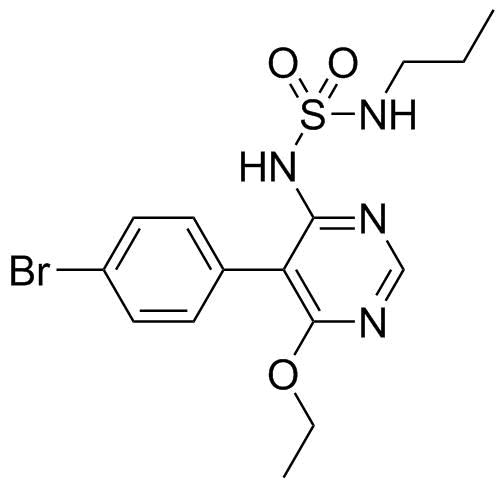 Macitentan Impurity 20