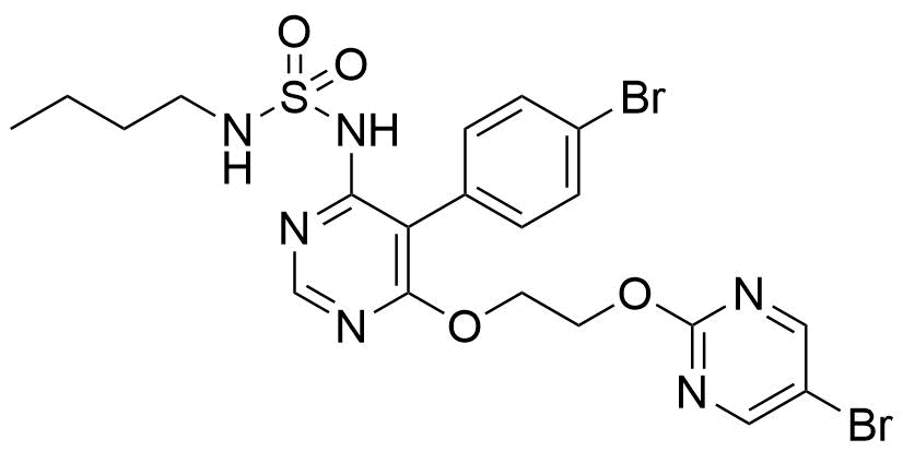 Macitentan Impurity 28