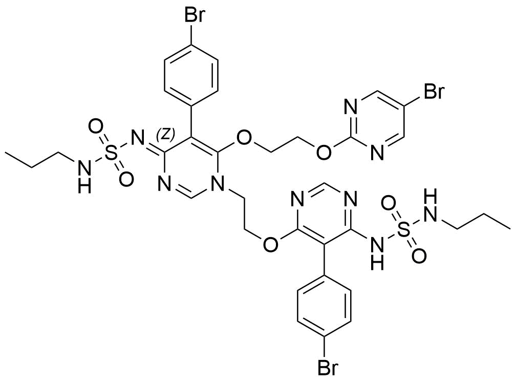 Macitentan Impurity 36