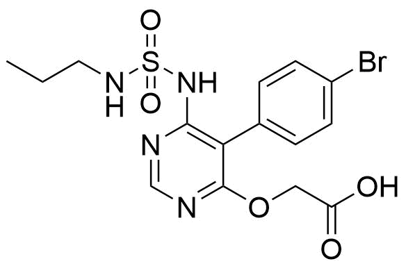 Macitentan Impurity 37