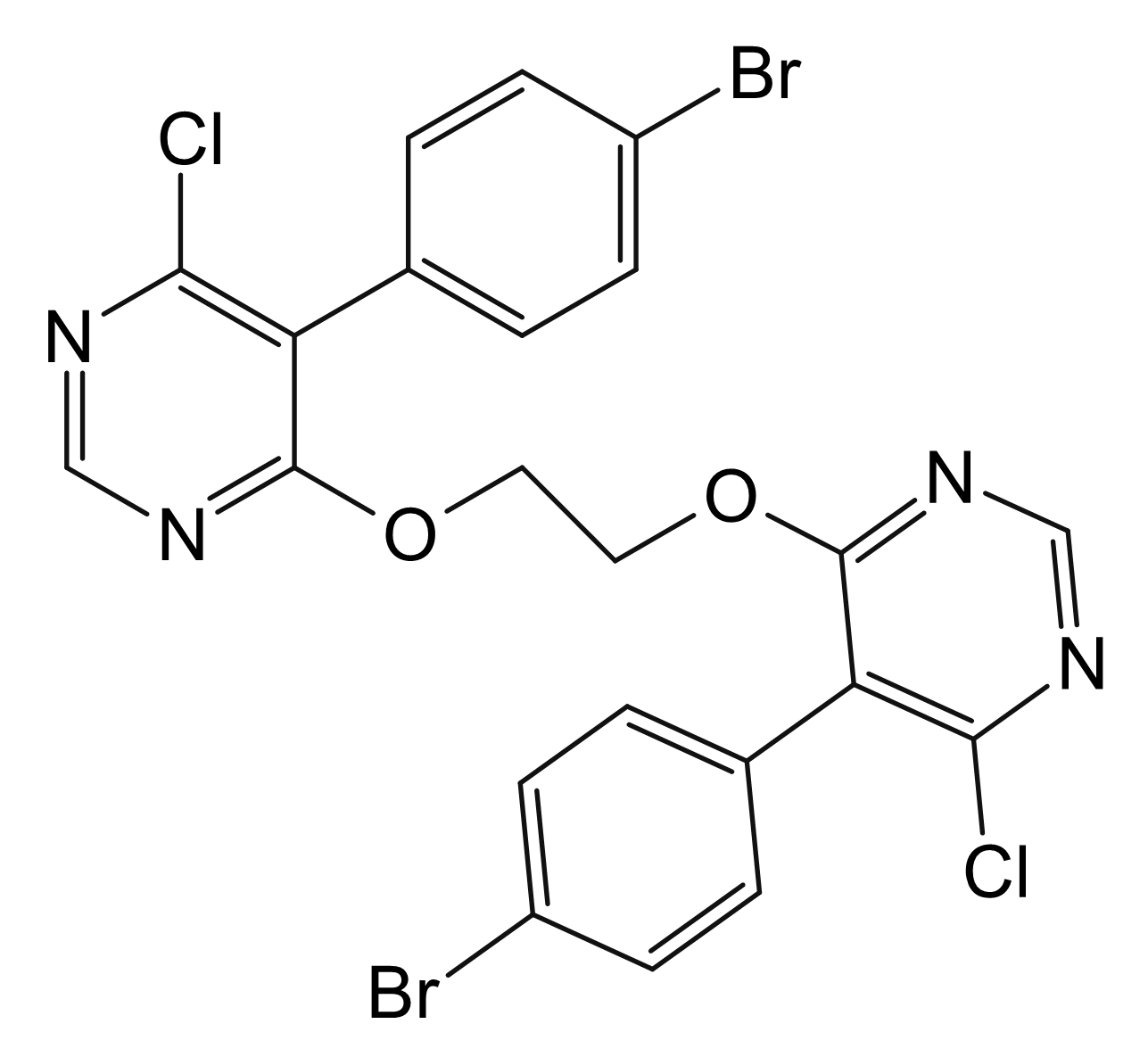 Macitentan Impurity 54