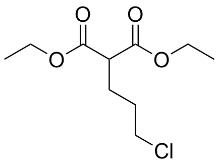 Diethyl (3-chloropropyl)Malonate