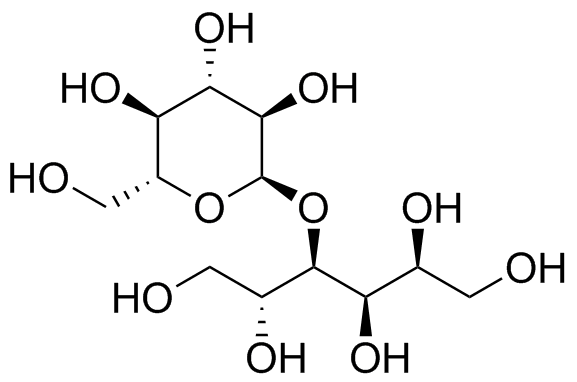 Maltitol