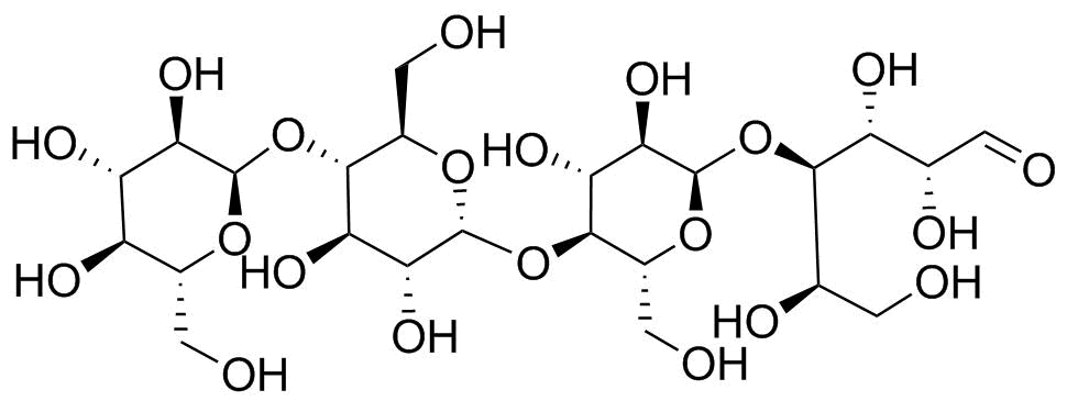 Maltotetraose