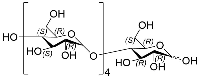 Amylopentaose