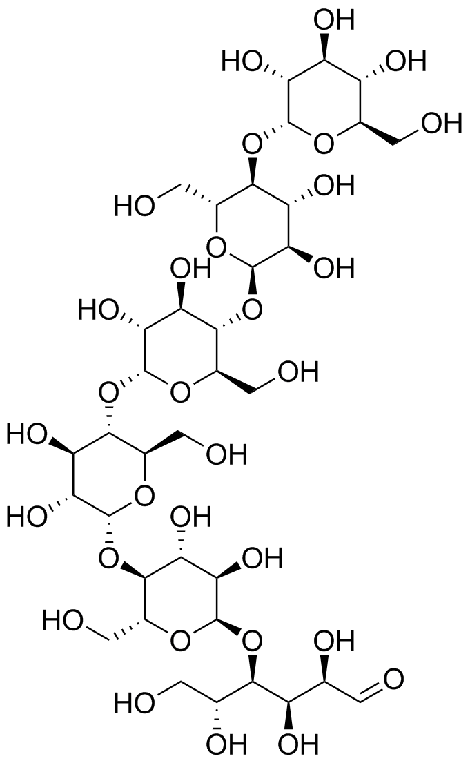 Maltohexaose