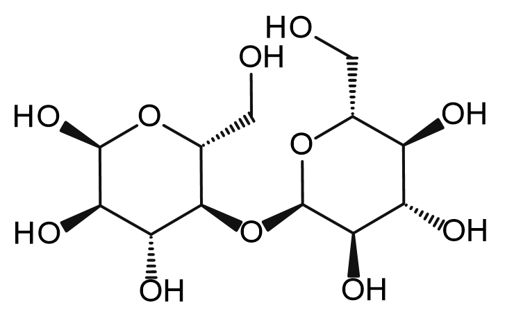 Alpha-D-maltose