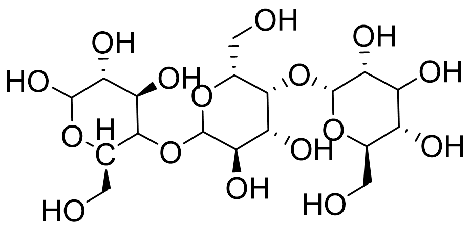 beta-maltotriose