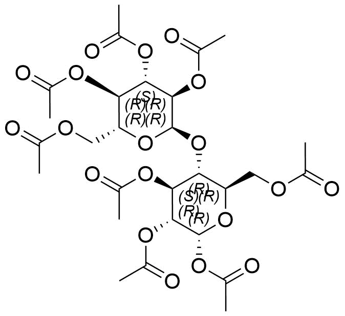 Maltose Impurity 10