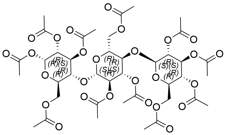 Maltose Impurity 11