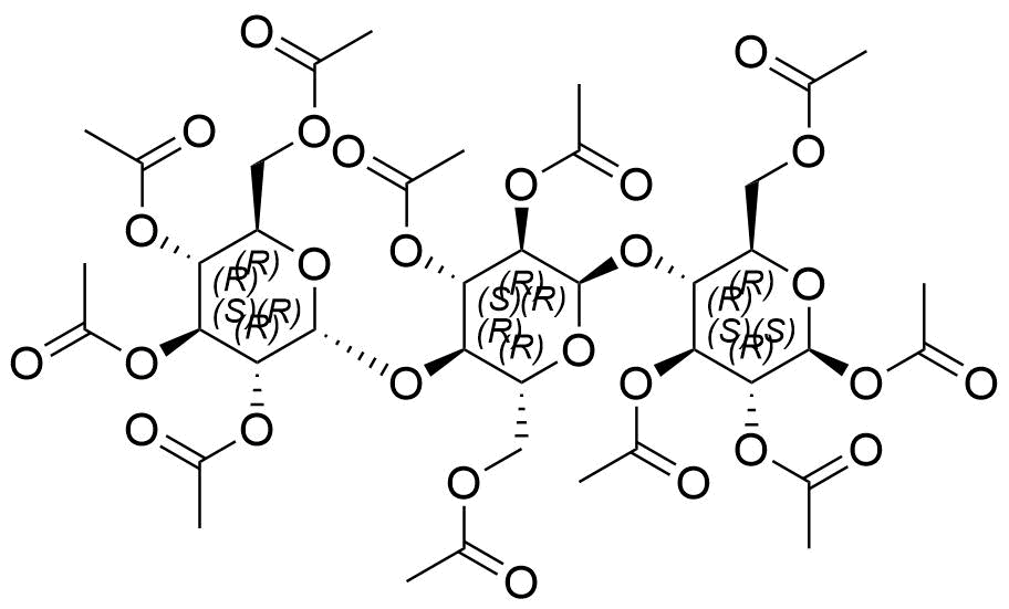 Maltose Impurity 12