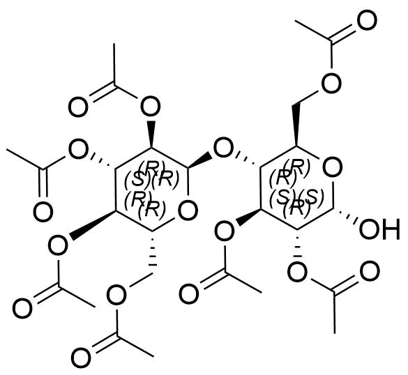 Maltose Impurity 13