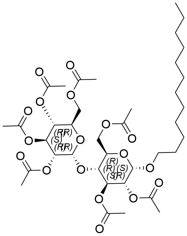 Maltose Impurity 14