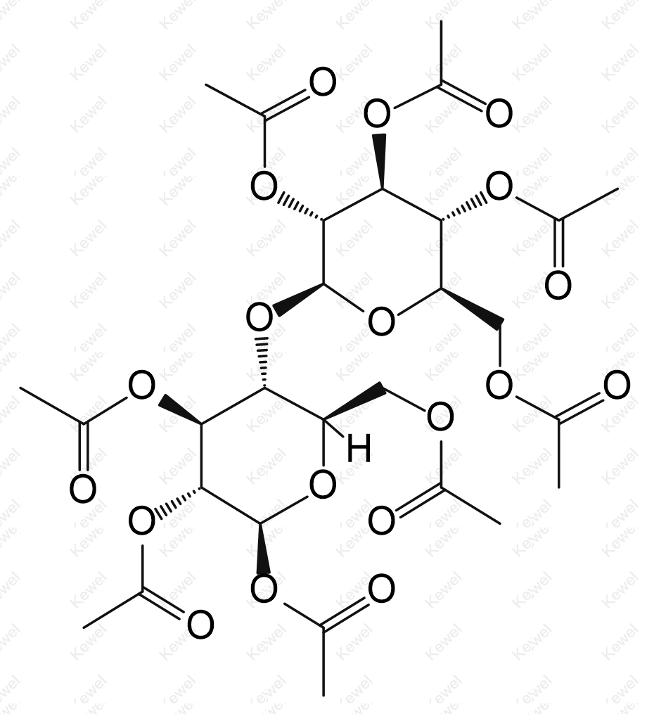 Maltose Impurity 15