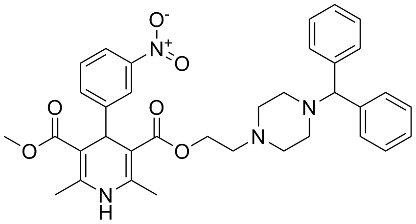 Manidipine
