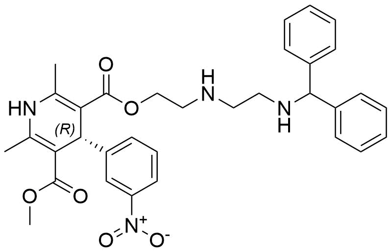 Manidipine Impurity 1