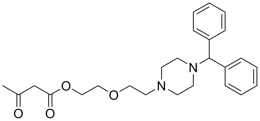 Manidipine Impurity 11