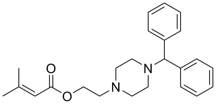 Manidipine Impurity 6